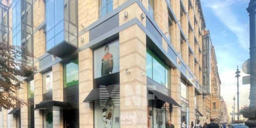 Торговое помещение Невский пр-кт,  д. 152