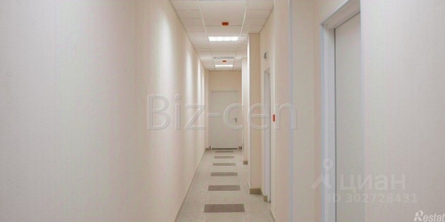 Офис Заозерная ул,  д. 8