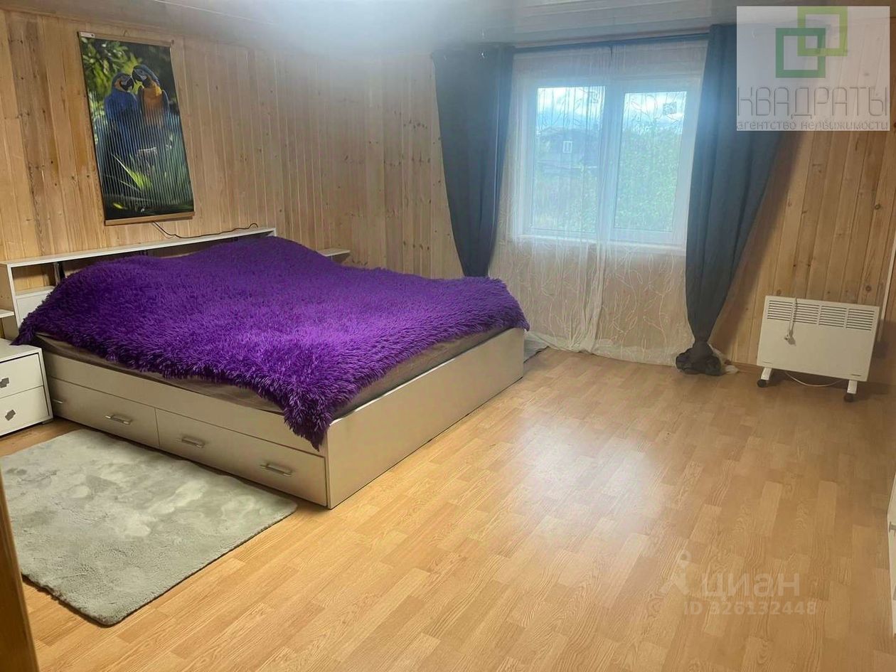 Продажа дома Руссолово СНТ, 29А