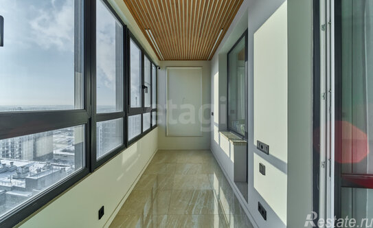 Продажа 1-комн квартиры на вторичном рынке Предпортовый 1-й проезд,  д. 15