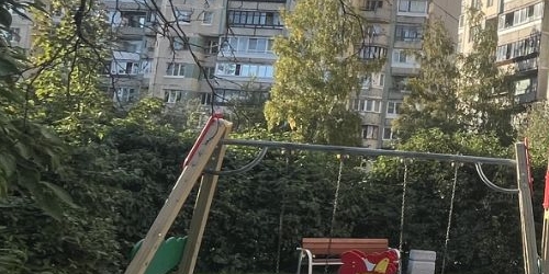 2-комн квартира проспект Ударников, 56к1