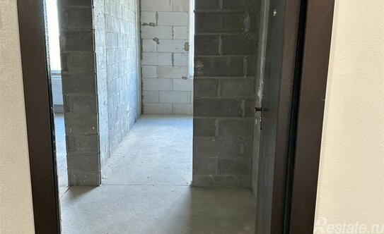 Продажа 1-комн квартиры на вторичном рынке Малое Верево, улица Кутышева,  д. 9 к2