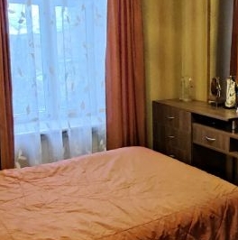 Продажа 4-комн квартиры на вторичном рынке Новая Басманная улица, 31С3