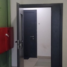 Продажа 1-комн квартиры на вторичном рынке Сапроново д, Северный (Купелинка мкр) кв-л,  д. 17