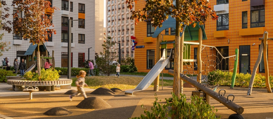 Продажа 3-комн квартиры в новостройке 1-ый Грайвороновский проезд, вл. 3