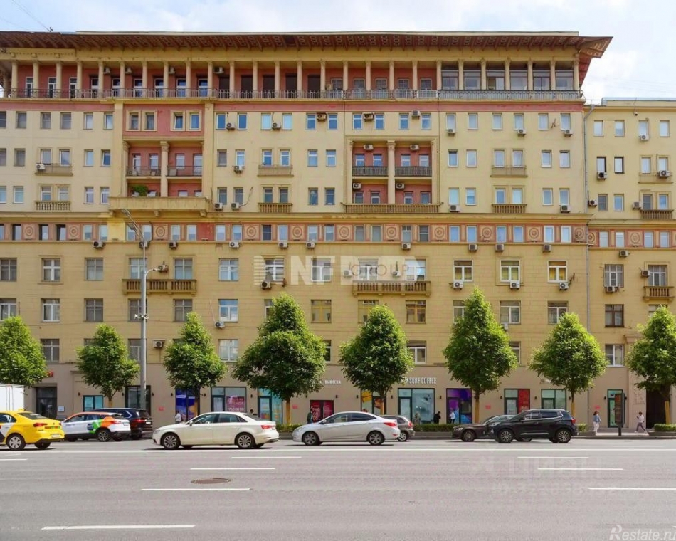 Аренда ПСН ул Земляной Вал,  д. 25