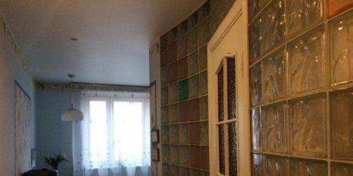 4-комн квартира Уваровский переулок,  д. 5