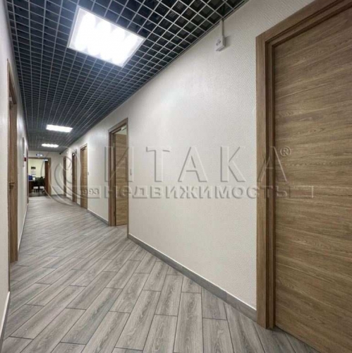 Помещение свободного назначения Выборгское ш., д. 379