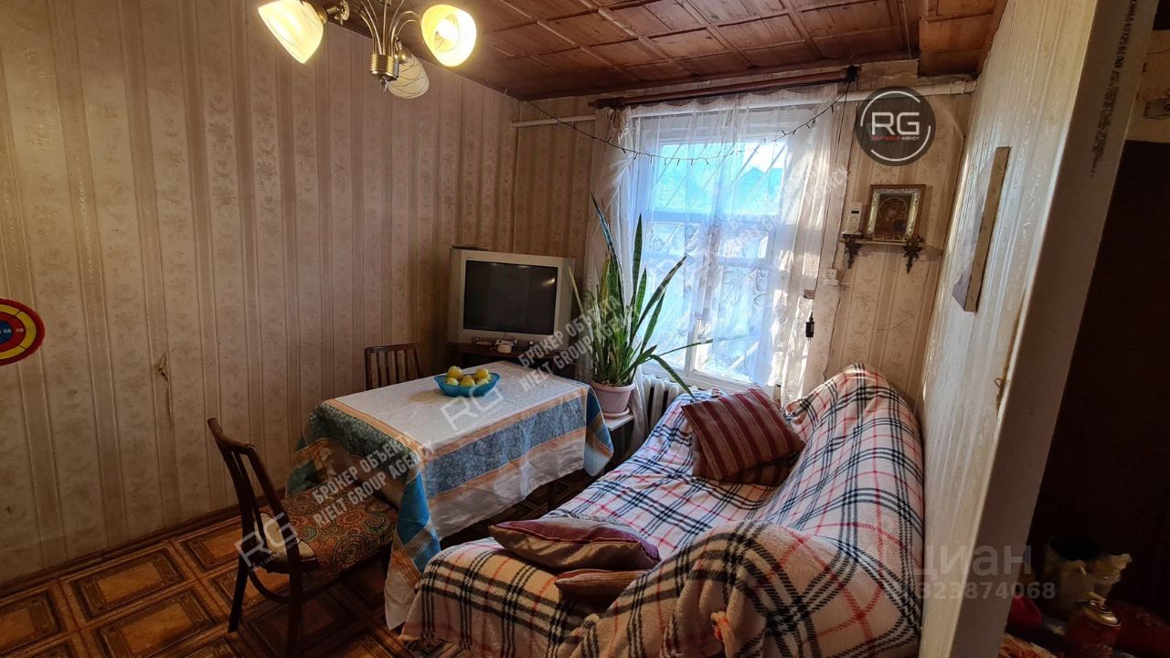 Продажа дома Новоорловская улица, 49