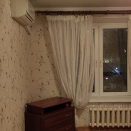 Аренда 3-комн квартиры на вторичном рынке Иерусалимская улица,  д. 3