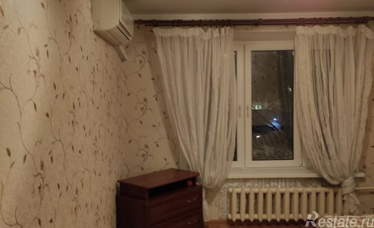 Аренда 3-комн квартиры на вторичном рынке Иерусалимская улица,  д. 3