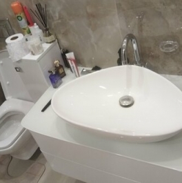 Продажа 1-комн квартиры на вторичном рынке Мытищи, ул Красная слобода,  д. 15