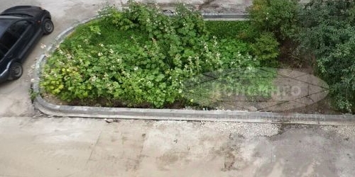 3-комн квартира Товарищеский переулок, 20С1