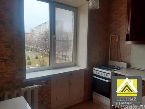 Продажа 2-комн квартиры на вторичном рынке Хотьково, ул. Майолик,  д. 5