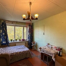 Продажа 3-комн квартиры на вторичном рынке Одинцово, ул Маршала Жукова,  д. 10