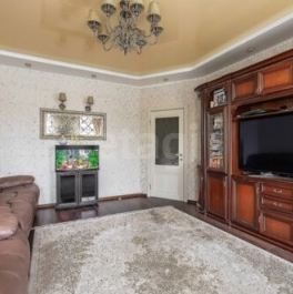 Продажа 3-комн квартиры на вторичном рынке ул Учительская,  д. 18,  к. 3