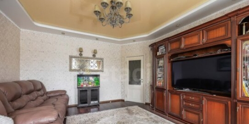 3-комн квартира ул Учительская,  д. 18,  к. 3