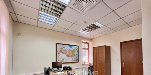 Офис Можайское ш,  д. 36