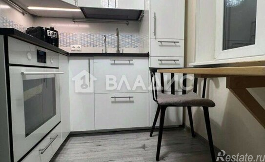 Продажа 2-комн квартиры на вторичном рынке ул Октябрьская,  д. 11