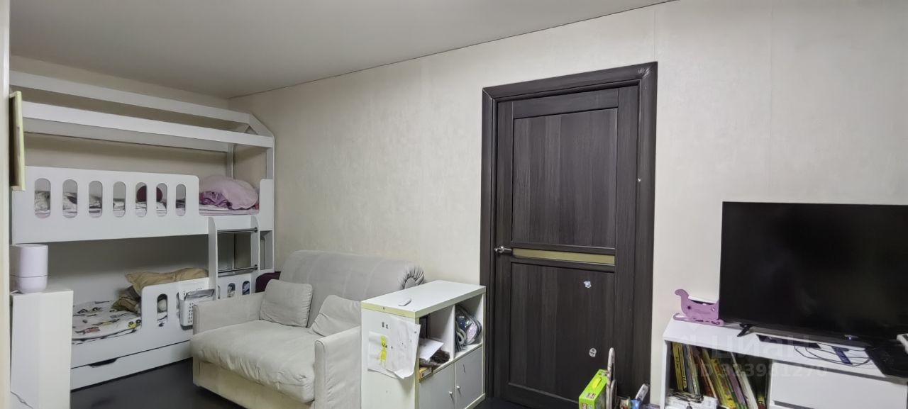 Продажа 2-комн квартиры на вторичном рынке Чертановская улица, 31К1