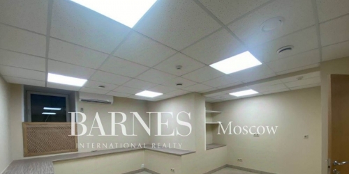 Помещение свободного назначения Архангельский переулок,  д. 7