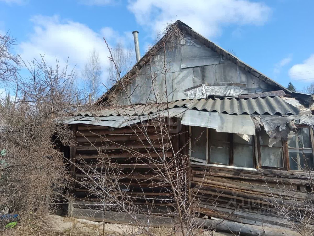 Продажа дома Овражки садоводческое товарищество,  д. 116