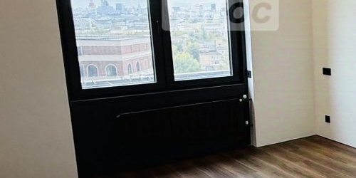 2-комн квартира Новоалексеевская улица, 16к2