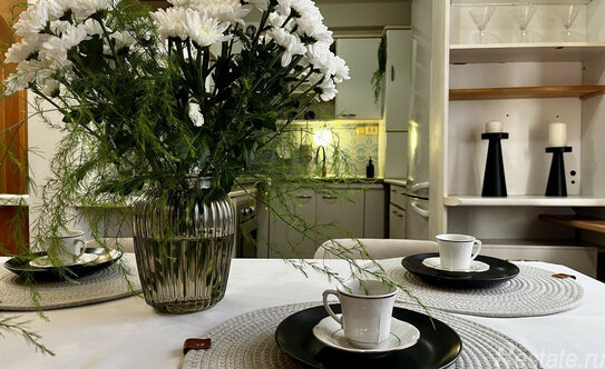 Продажа 3-комн квартиры на вторичном рынке Камышовая улица,  д. 20