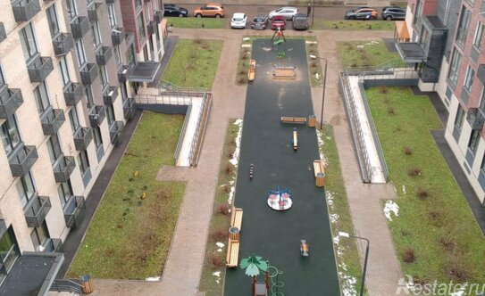 Продажа 1-комн квартиры на вторичном рынке ул Медовая Долина,  д. 3,  к. 1