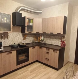 Продажа 2-комн квартиры на вторичном рынке Щелково г, Фрунзе ул