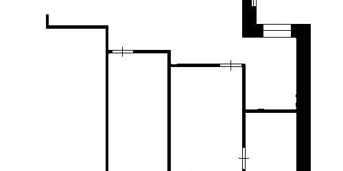 3-комн квартира улица Комсомола, 15