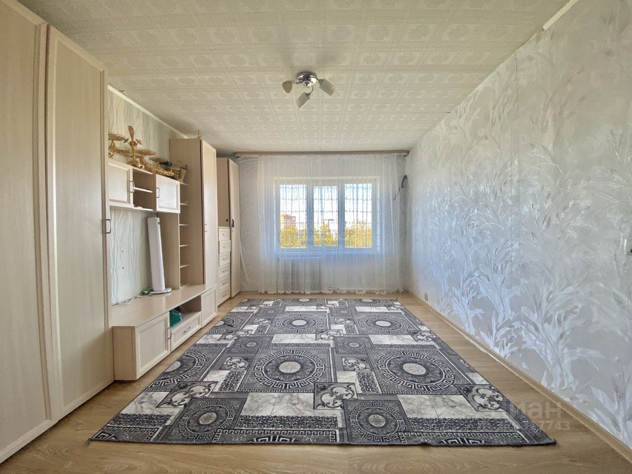 Продажа 3-комн квартиры на вторичном рынке Лыткарино, Песчаная улица, 4