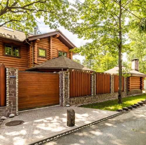 Коттедж/дом ул Ширшова,  д. 1