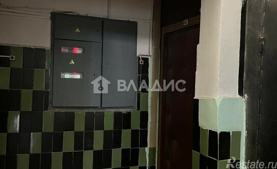 Продажа 2-комн квартиры на вторичном рынке Парковая 15-я ул,  д. 46 к8