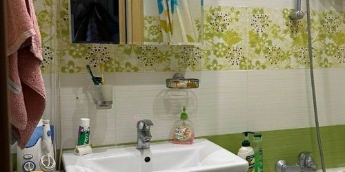 2-комн квартира Бобруйская улица, 14К2