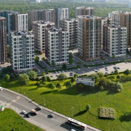 Продажа 3-комн квартиры на вторичном рынке Варшавское ш,  д. 170Е,  к. 9