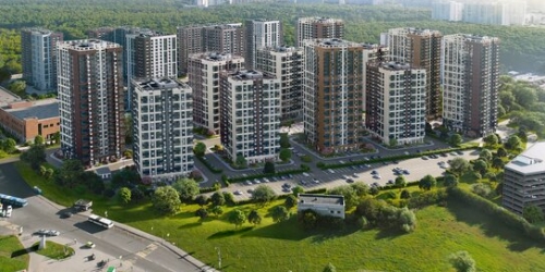 3-комн квартира Варшавское ш,  д. 170Е,  к. 9