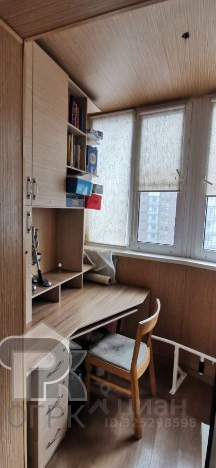 Продажа 2-комн квартиры на вторичном рынке Железнодорожный мкр, Балашиха, улица Пионерская,  д. 33