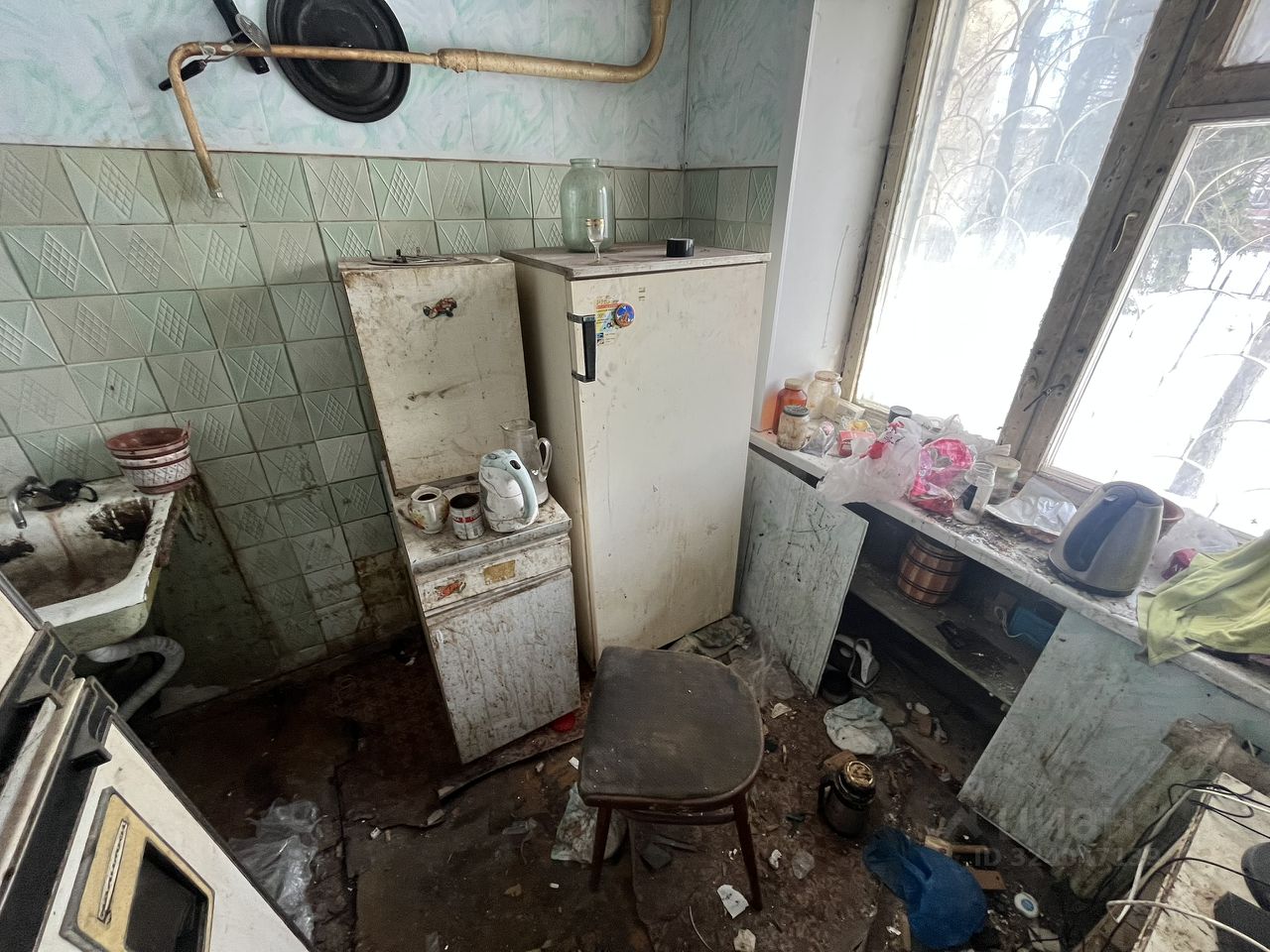 Продажа 2-комн квартиры на вторичном рынке Сергиев Посад, бульвар Кузнецова, 5