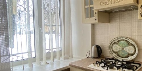 2-комн квартира Пушкин, Дворцовая улица, 8