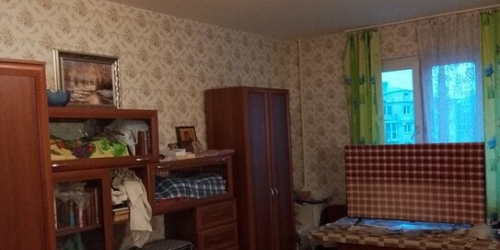 1-комн квартира ул Сапёрная,  д. 38,  к. 5