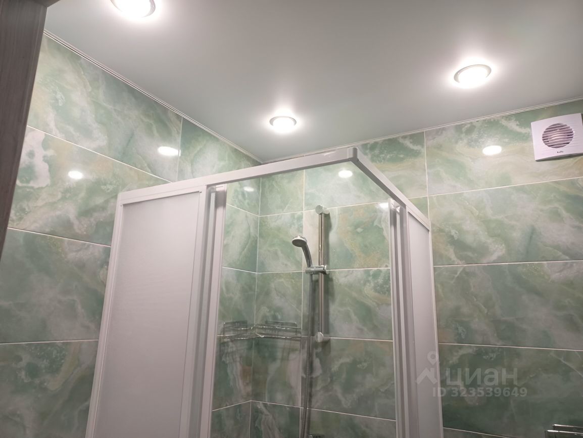 Аренда 1-комн квартиры на вторичном рынке улица Мневники, 12