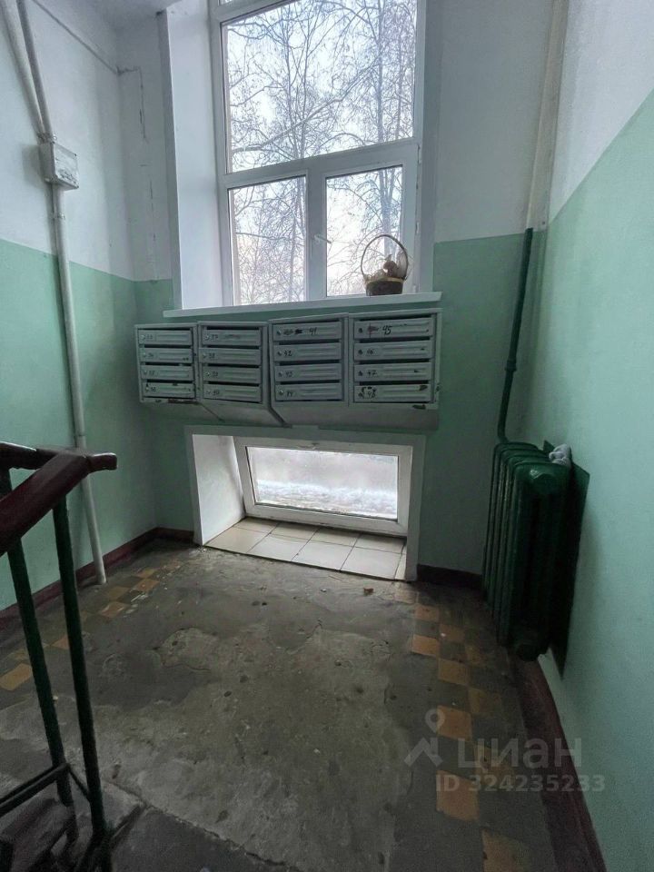 Продажа 2-комн квартиры на вторичном рынке Мамонтовка мкр, Пушкино, Рабочая улица,  д. 1