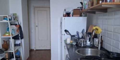 3-комн квартира Ермолаевский переулок,  д. 11