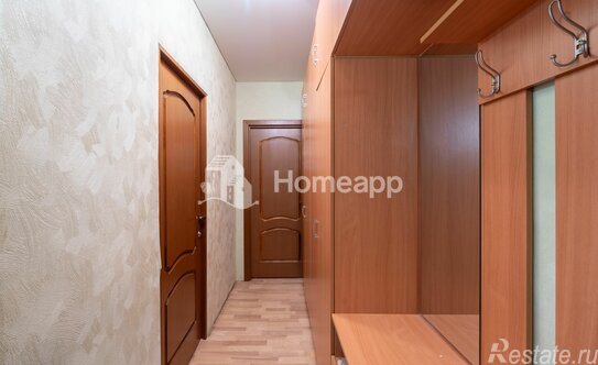Продажа 3-комн квартиры на вторичном рынке улица Кулакова,  д. 19