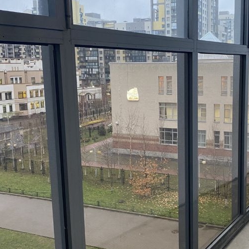 Студия улица Катерников, 7