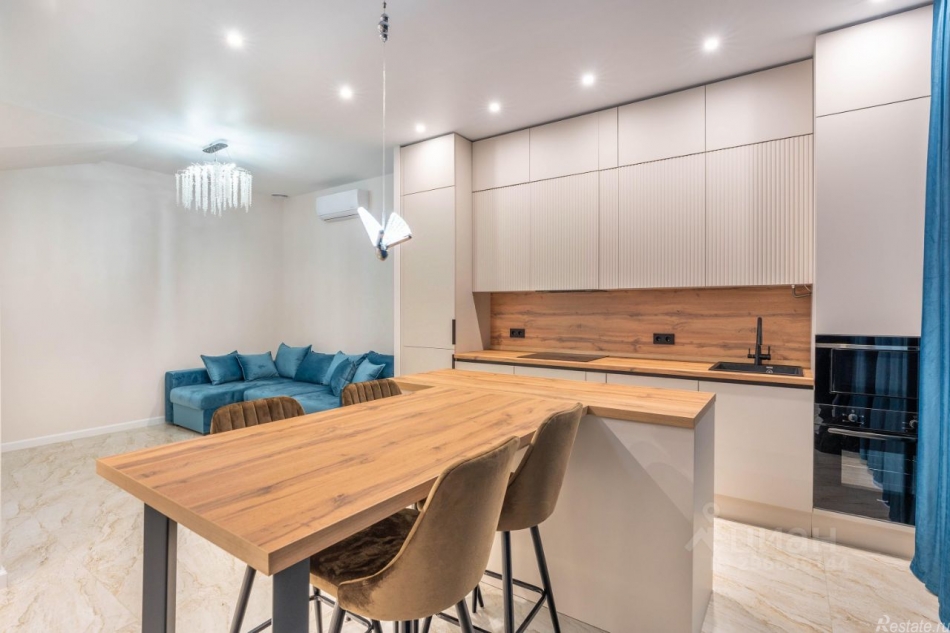 Аренда дома Красный Посёлок, Английский б-р,  д. 136