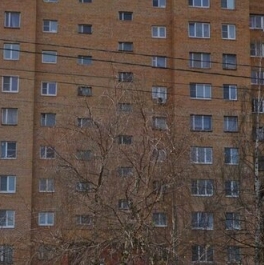 Продажа 2-комн квартиры на вторичном рынке Шатура, ул Спортивная,  д. 5
