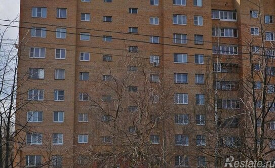 Продажа 2-комн квартиры на вторичном рынке Шатура, ул Спортивная,  д. 5