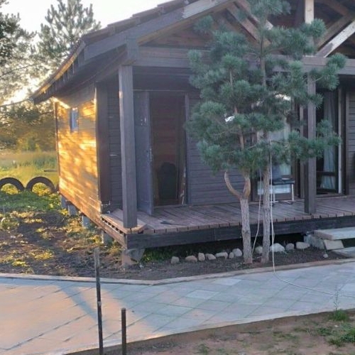 Коттедж/дом Лесная Поляна СНТ, улица Зеленая